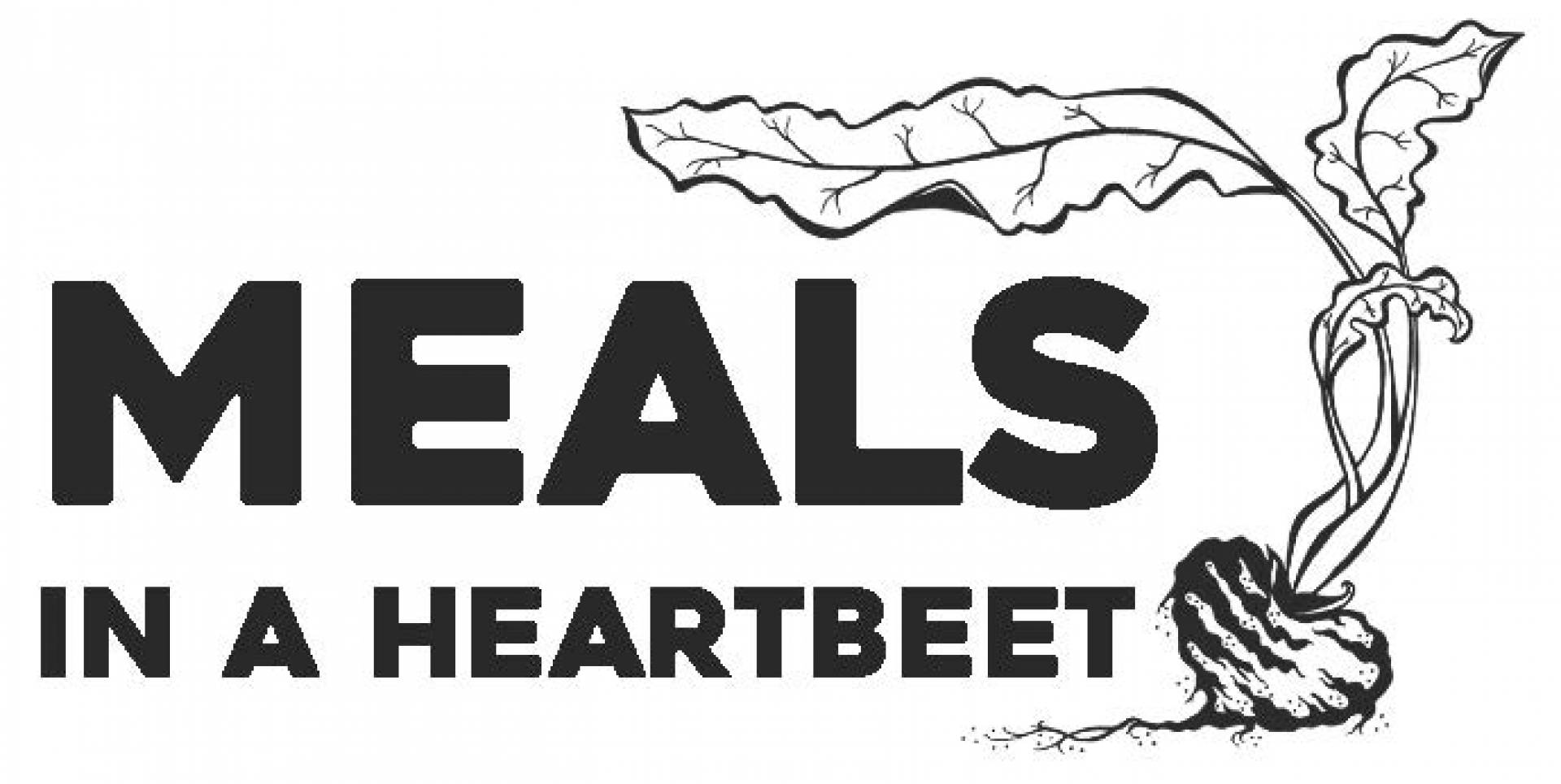 Heartbeet Foods logo