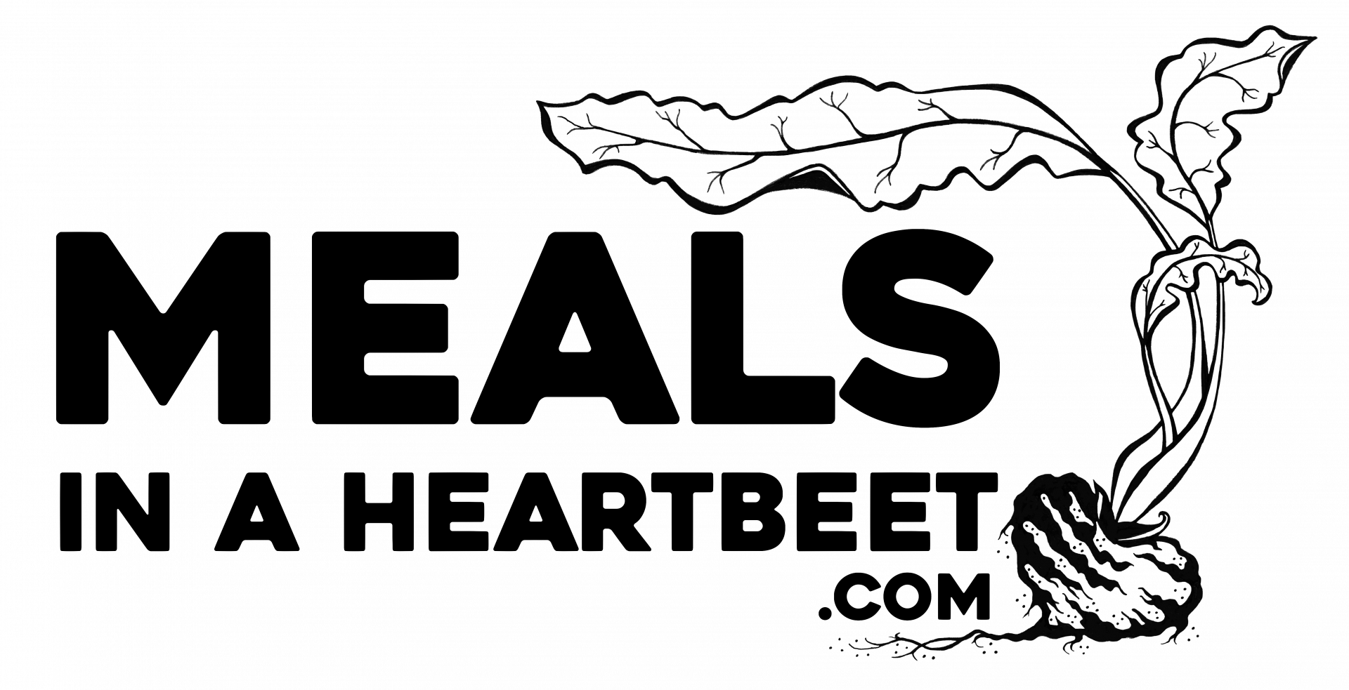 Heartbeet Foods logo