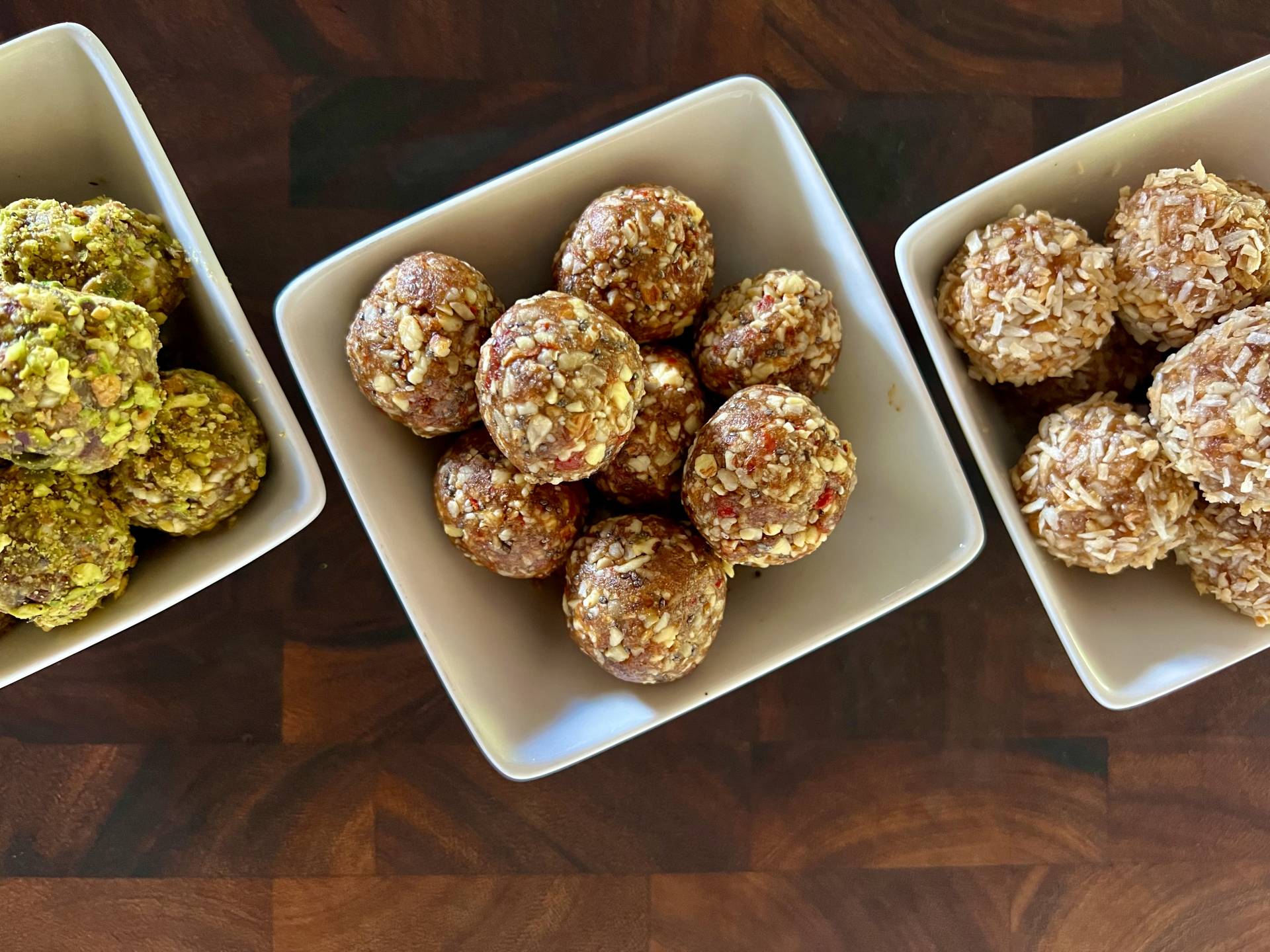 Kona Coast City Lifestyle, Featured Recipe